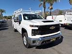 New 2026 Chevrolet Silverado 2500 Double Cab Royal 40-VO-98 8' 2" Service Truck for sale #26056 - photo 3