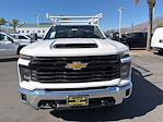 New 2026 Chevrolet Silverado 2500 Double Cab Royal 40-VO-98 8' 2" Service Truck for sale #26056 - photo 6