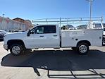 New 2026 Chevrolet Silverado 2500 Double Cab Royal 40-VO-98 8' 2" Service Truck for sale #26056 - photo 10