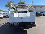 New 2026 Chevrolet Silverado 2500 Double Cab Royal 40-VO-98 8' 2" Service Truck for sale #26056 - photo 14