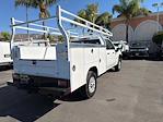 New 2026 Chevrolet Silverado 2500 Double Cab Royal 40-VO-98 8' 2" Service Truck for sale #26056 - photo 2