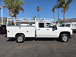 New 2026 Chevrolet Silverado 2500 Double Cab Royal 40-VO-98 8' 2" Service Truck for sale #26056 - photo 17