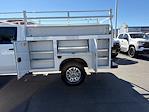 New 2026 Chevrolet Silverado 2500 Double Cab Royal 40-VO-98 8' 2" Service Truck for sale #26056 - photo 20