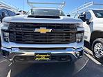 New 2026 Chevrolet Silverado 2500 Double Cab Royal 40-VO-98 8' 2" Service Truck for sale #26056 - photo 48
