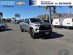New 2026 Chevrolet Silverado 1500 LT Crew Cab 4WD Pickup for sale #26058 - photo 1