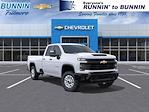 2026 Chevrolet Silverado 2500 Double Cab 4WD Pickup for sale #26072 - photo 1