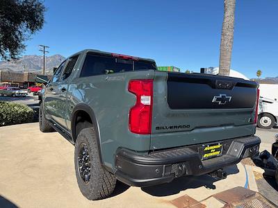 New 2026 Chevrolet Silverado 1500 ZR2 Crew Cab for sale #26076 - photo 2