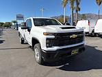 2026 Chevrolet Silverado 2500 Double Cab 4WD Pickup for sale #26078 - photo 4