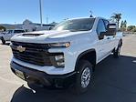 2026 Chevrolet Silverado 2500 Double Cab 4WD Pickup for sale #26078 - photo 3