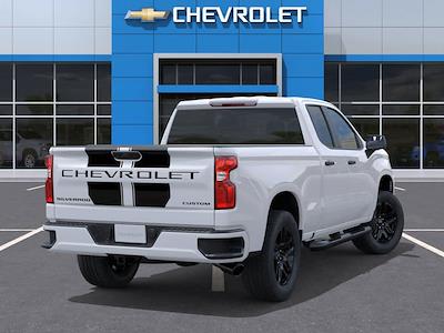 2026 Chevrolet Silverado 1500 Double Cab RWD Pickup for sale #26079 - photo 2