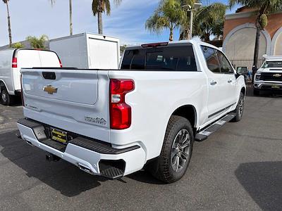New 2026 Chevrolet Silverado 1500 High Country Crew Cab for sale #26080 - photo 2