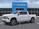 2026 Chevrolet Silverado 1500 Crew Cab 4WD Pickup for sale #26080 - photo 3