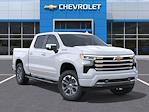 2026 Chevrolet Silverado 1500 Crew Cab 4WD Pickup for sale #26080 - photo 7