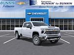 2026 Chevrolet Silverado 3500 Crew Cab 4WD Pickup for sale #26081 - photo 1