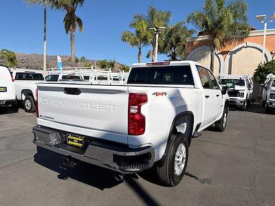 2026 Chevrolet Silverado 2500 Crew Cab 4WD Pickup for sale #26088 - photo 2