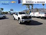 2026 Chevrolet Silverado 2500 Crew Cab 4WD Pickup for sale #26088 - photo 1