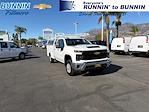 2026 Chevrolet Silverado 2500 Double Cab SRW RWD Service Truck for sale #26090 - photo 1
