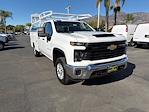 2026 Chevrolet Silverado 2500 Double Cab SRW RWD Service Truck for sale #26090 - photo 4