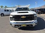 2026 Chevrolet Silverado 2500 Double Cab SRW RWD Service Truck for sale #26091 - photo 6