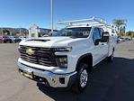 2026 Chevrolet Silverado 2500 Double Cab SRW RWD Service Truck for sale #26091 - photo 8