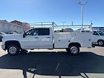 New 2026 Chevrolet Silverado 2500 Double Cab Service Truck for sale #26094 - photo 10