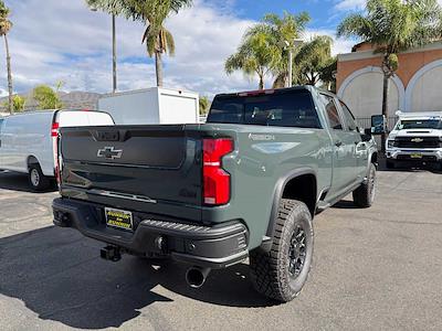 New 2026 Chevrolet Silverado 2500 ZR2 Crew Cab for sale #26096 - photo 2