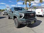 New 2026 Chevrolet Silverado 2500 ZR2 Crew Cab for sale #26096 - photo 4