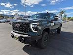 New 2026 Chevrolet Silverado 2500 ZR2 Crew Cab for sale #26096 - photo 3