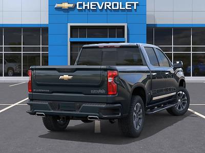 2026 Chevrolet Silverado 1500 Crew Cab 4WD Pickup for sale #26097 - photo 2