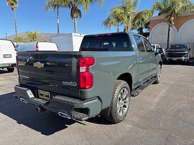 New 2026 Chevrolet Silverado 1500 High Country Crew Cab for sale #26097 - photo 2