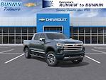 2026 Chevrolet Silverado 1500 Crew Cab 4WD Pickup for sale #26097 - photo 1