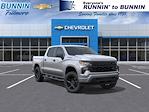 2026 Chevrolet Silverado 1500 Crew Cab RWD Pickup for sale #26098 - photo 1