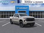 2026 Chevrolet Silverado 1500 Crew Cab RWD Pickup for sale #26108 - photo 1