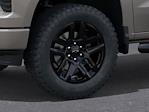 2026 Chevrolet Silverado 1500 Crew Cab RWD Pickup for sale #26108 - photo 9