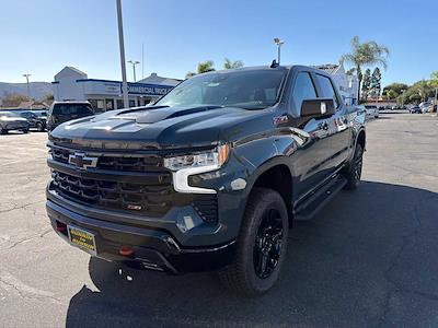New 2026 Chevrolet Silverado 1500 LT Crew Cab for sale #26109 - photo 2