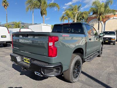 New 2026 Chevrolet Silverado 1500 LT Crew Cab for sale #26109 - photo 2