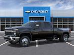 2026 Chevrolet Silverado 3500 Crew Cab 4WD Pickup for sale #26119 - photo 3