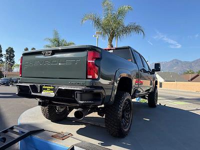 New 2026 Chevrolet Silverado 2500 LT Crew Cab for sale #26125 - photo 2
