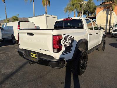 New 2026 Chevrolet Colorado Trail Boss Crew Cab for sale #26126 - photo 2