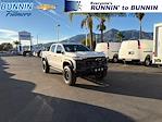 New 2026 Chevrolet Colorado Trail Boss Crew Cab for sale #26126 - photo 1