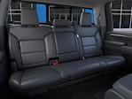 New 2026 Chevrolet Silverado 2500 LT Crew Cab for sale #26140 - photo 17