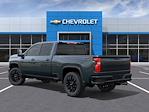 New 2026 Chevrolet Silverado 2500 LT Crew Cab for sale #26140 - photo 4