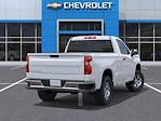 2026 Chevrolet Silverado 1500 Regular Cab 4WD Pickup for sale #26142 - photo 2