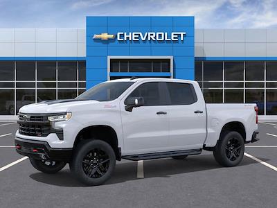 New 2026 Chevrolet Silverado 1500 LT Crew Cab for sale #26146 - photo 2