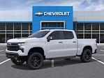 New 2026 Chevrolet Silverado 1500 LT Crew Cab for sale #26146 - photo 3