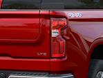 New 2026 Chevrolet Silverado 1500 LTZ Crew Cab for sale #26160 - photo 11