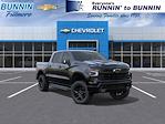 New 2026 Chevrolet Silverado 1500 LT Crew Cab for sale #26164 - photo 1