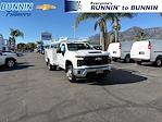 New 2026 Chevrolet Silverado 3500 Regular Cab 60 CA Cab Chassis for sale #26166 - photo 1