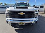 New 2026 Chevrolet Silverado 3500 Regular Cab 60 CA Cab Chassis for sale #26166 - photo 3