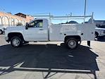 New 2026 Chevrolet Silverado 3500 Regular Cab 60 CA Cab Chassis for sale #26166 - photo 5